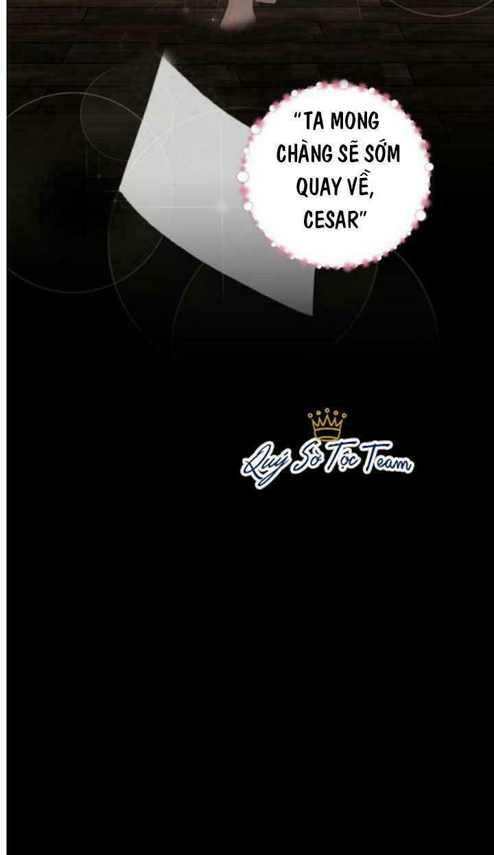 thánh nữ ẩn danh chapter 28 27