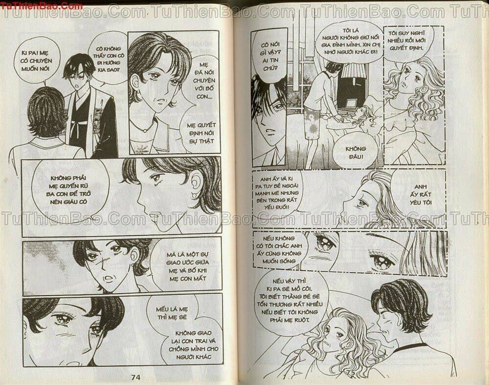 phép màu tình yêu chapter 14 37