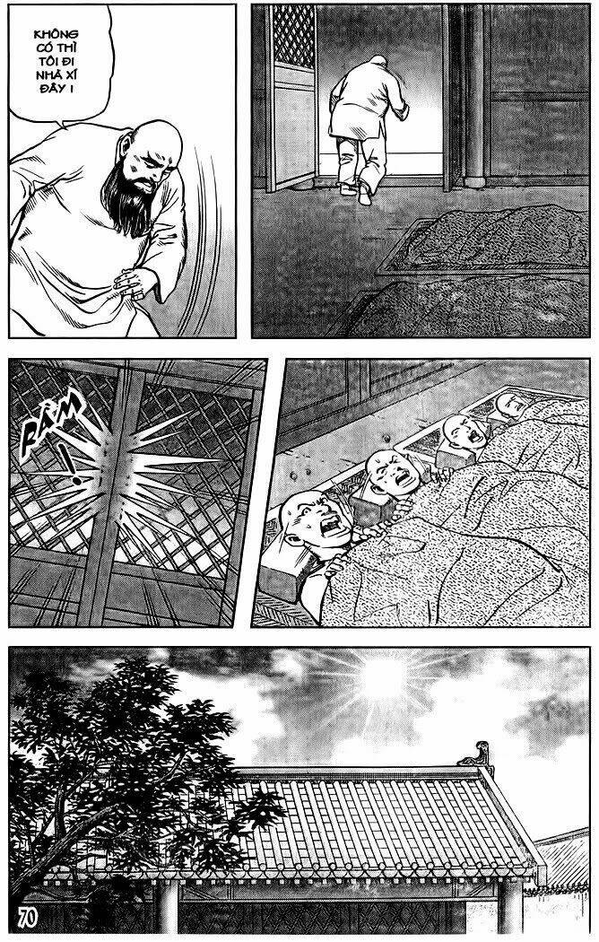 thủy hử chapter 9 21