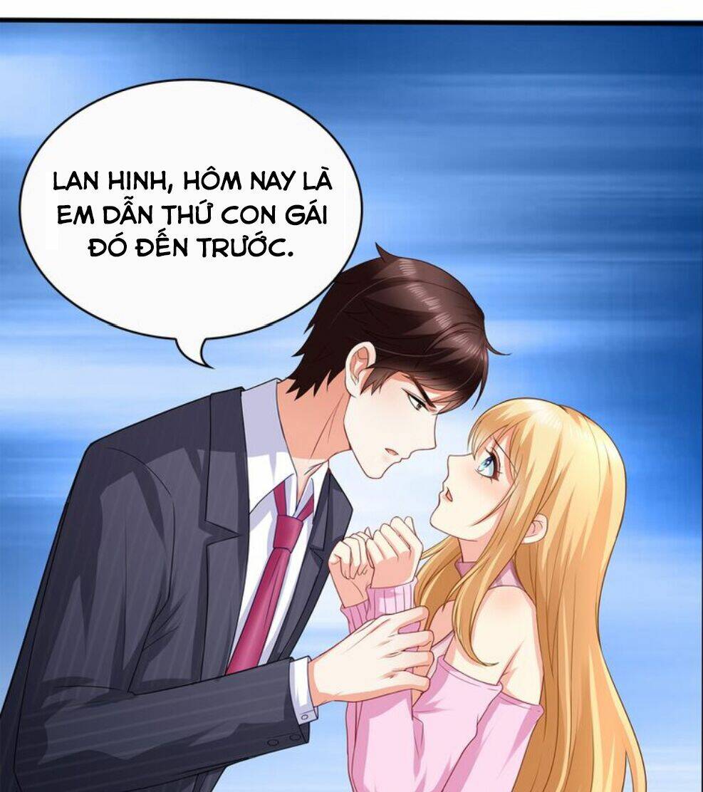 ác ma đích độc sủng điềm thê chapter 11 26