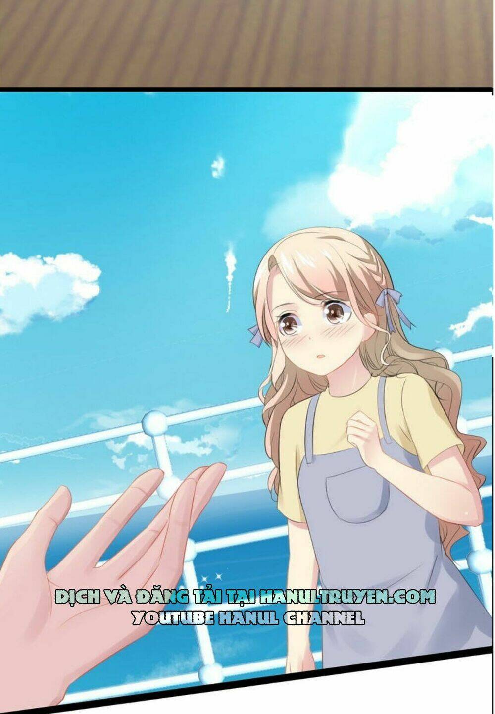 thần bí đế thiếu điềm sủng thê chapter 80 8