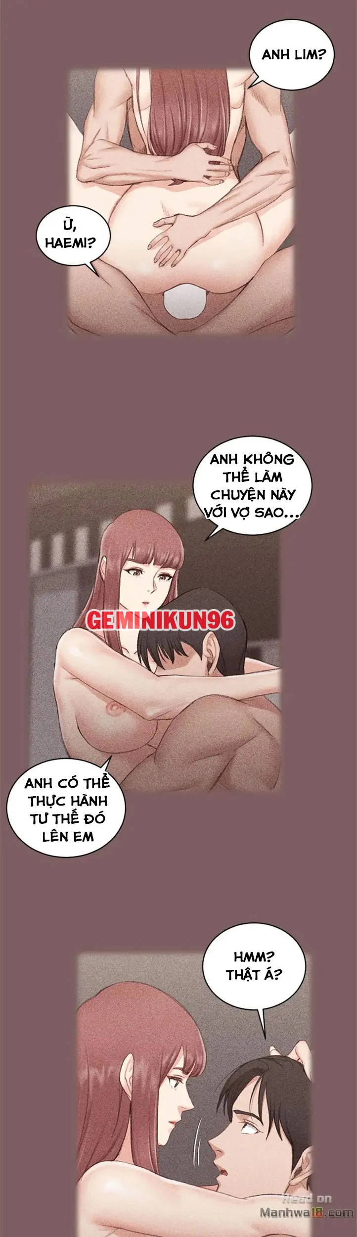 thanh niên động kinh chapter 44 34