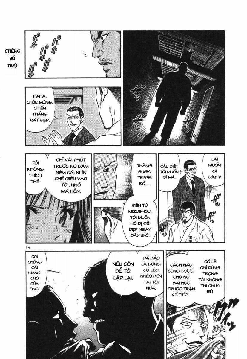 school of water business chapter 14 13