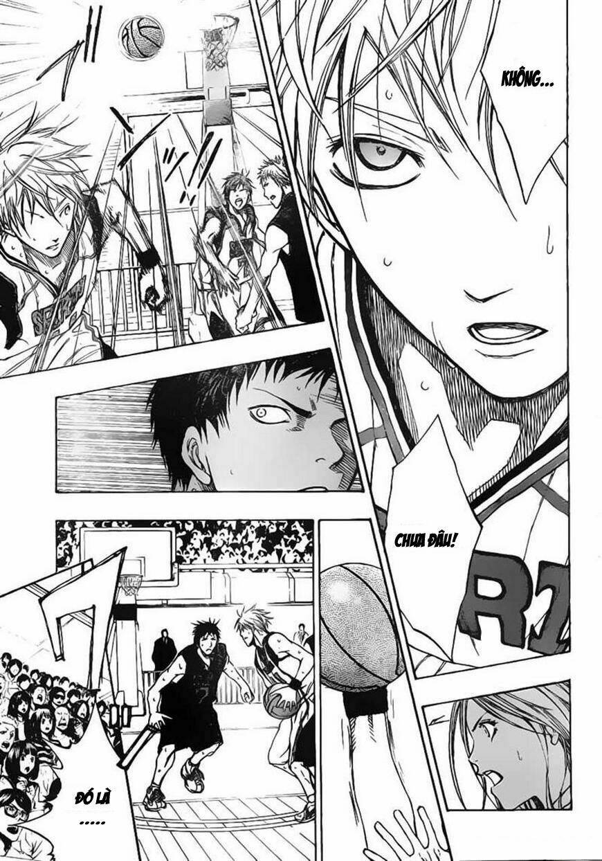 vua bóng rổ kuroko chapter 118 15