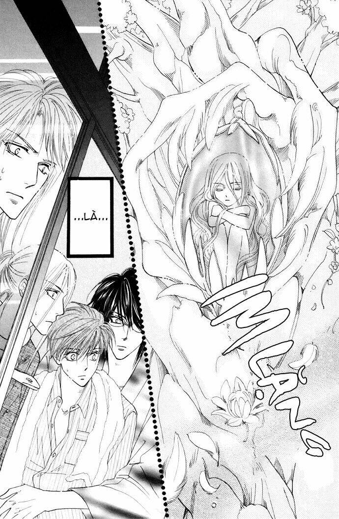 kim cương bạc chapter 8 12