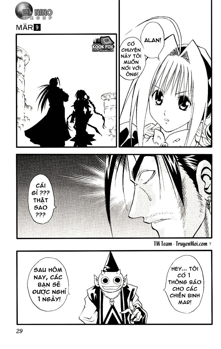 mar heaven chapter 87 8