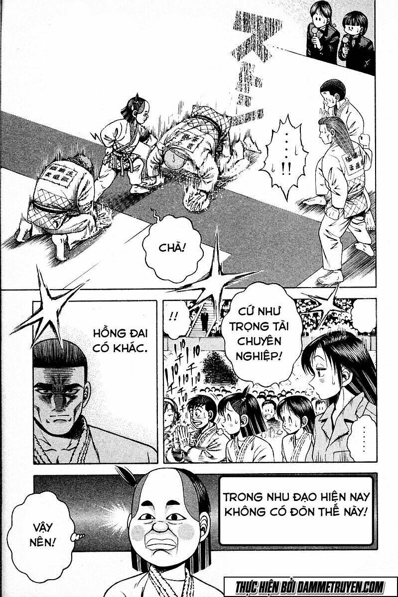 shin kotaro makaritoru! juudouhen chapter 183 9