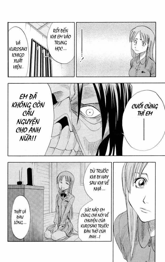 thần chết ichigo chapter 5 15