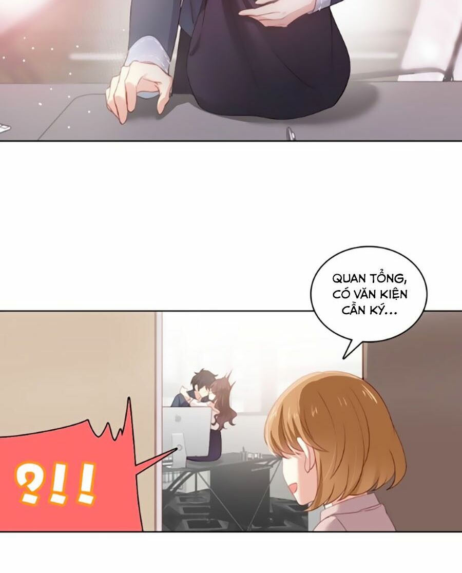 tình yêu là thế phần 2 chapter 24 26