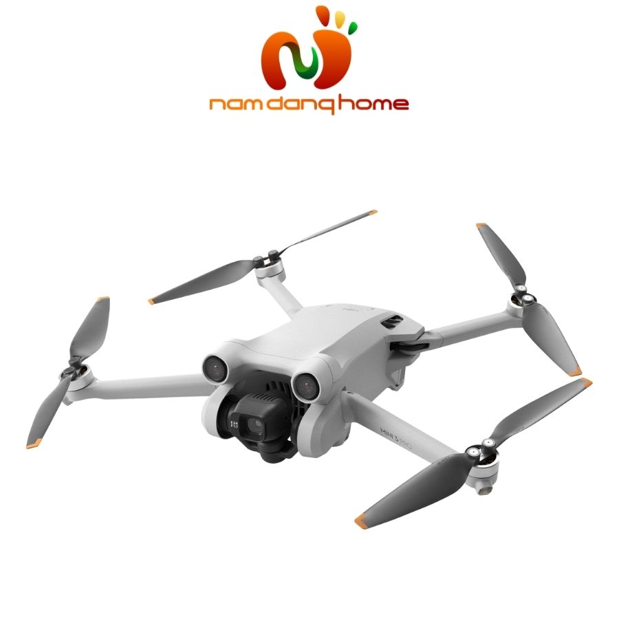 Flycam DJI Mini 3 Pro - Hàng nhập khẩu