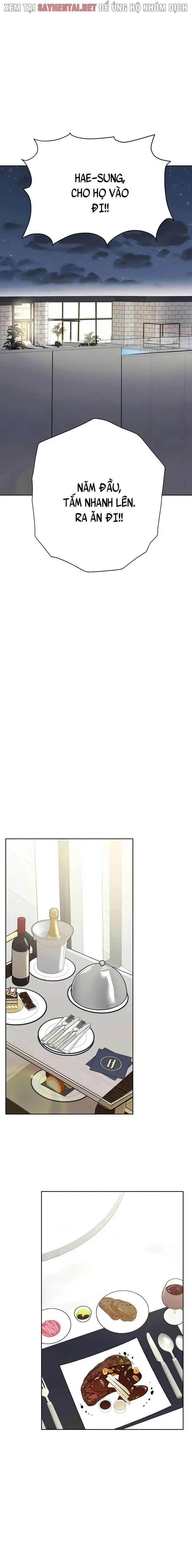 giữ bí mật với mẹ em nhé! chapter 36 12