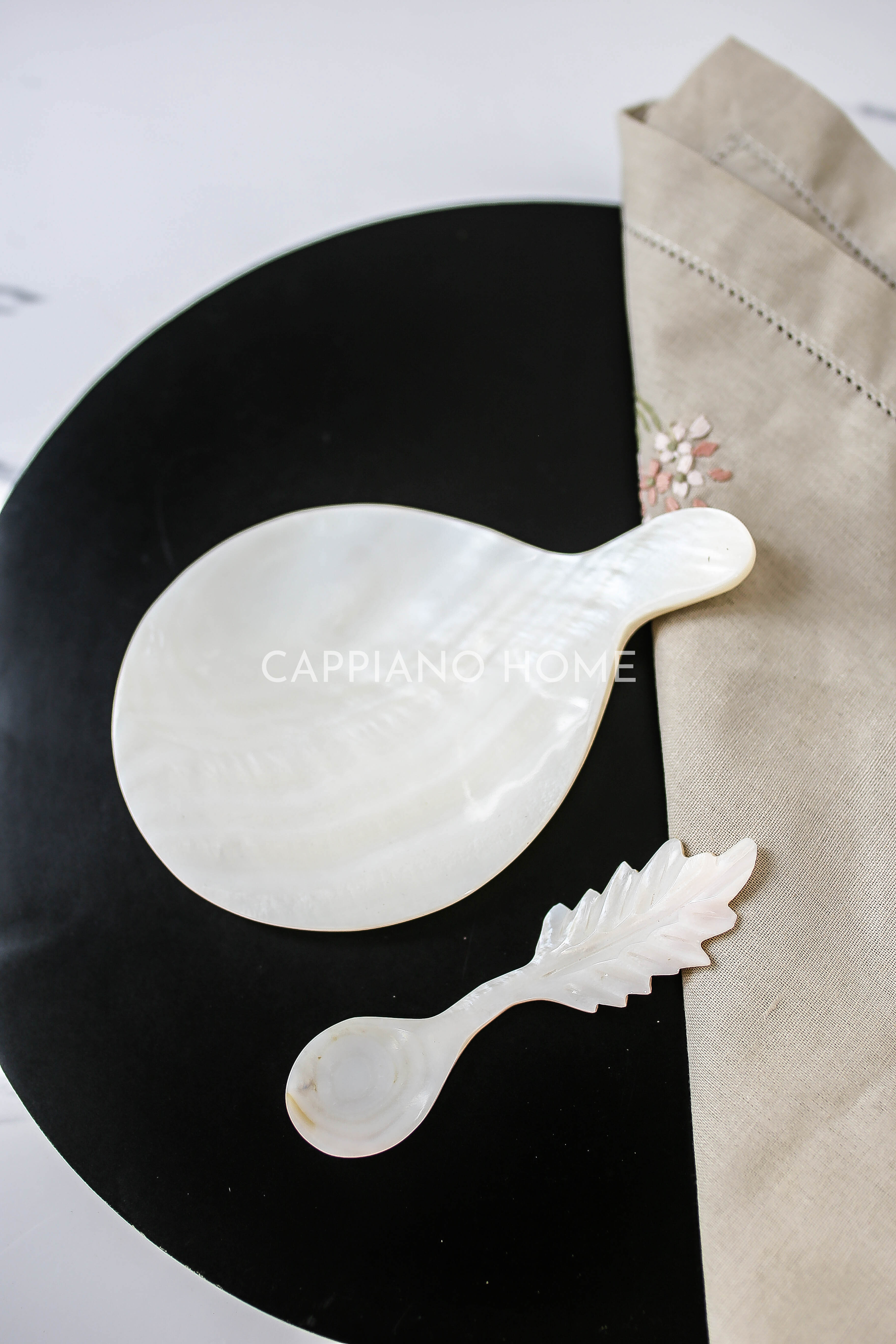Nia khảm trai thủ công  Cappiano Home