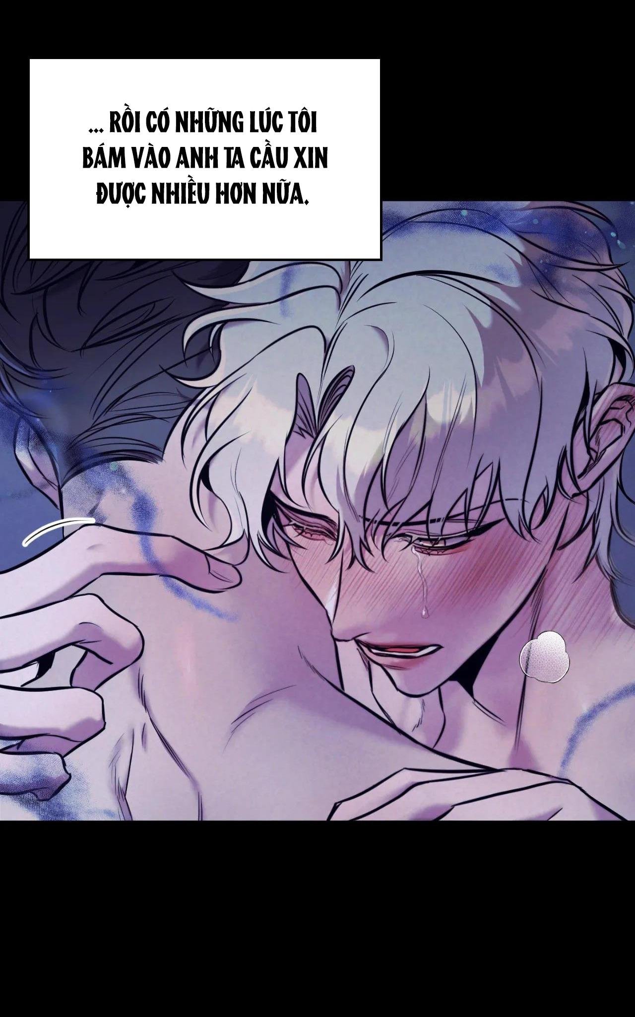 kỳ thị chapter 1 15