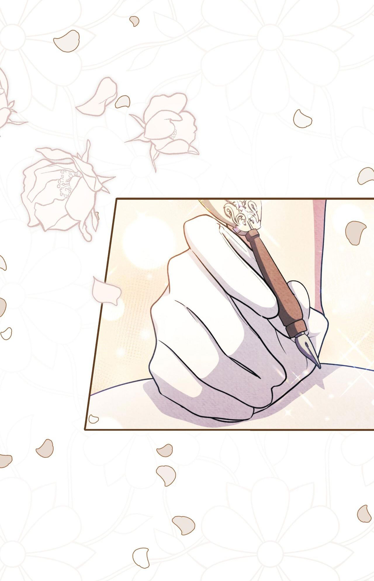 Hầu Tước Sạch Sẽ Và Quý Cô Bảo Thủ chapter 30.1 - Trang 18