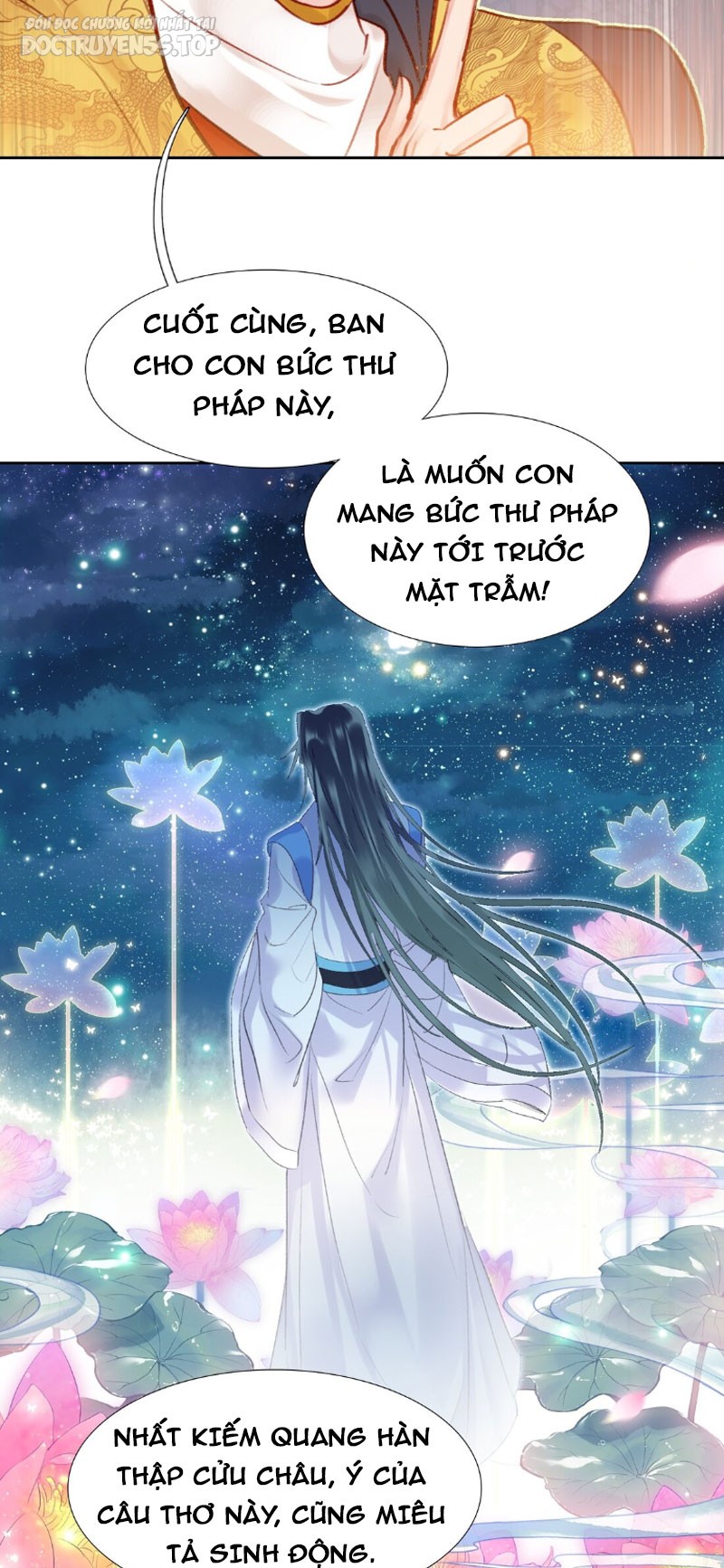 hóa ra ta là tuyệt thế cao thủ chapter 8 21
