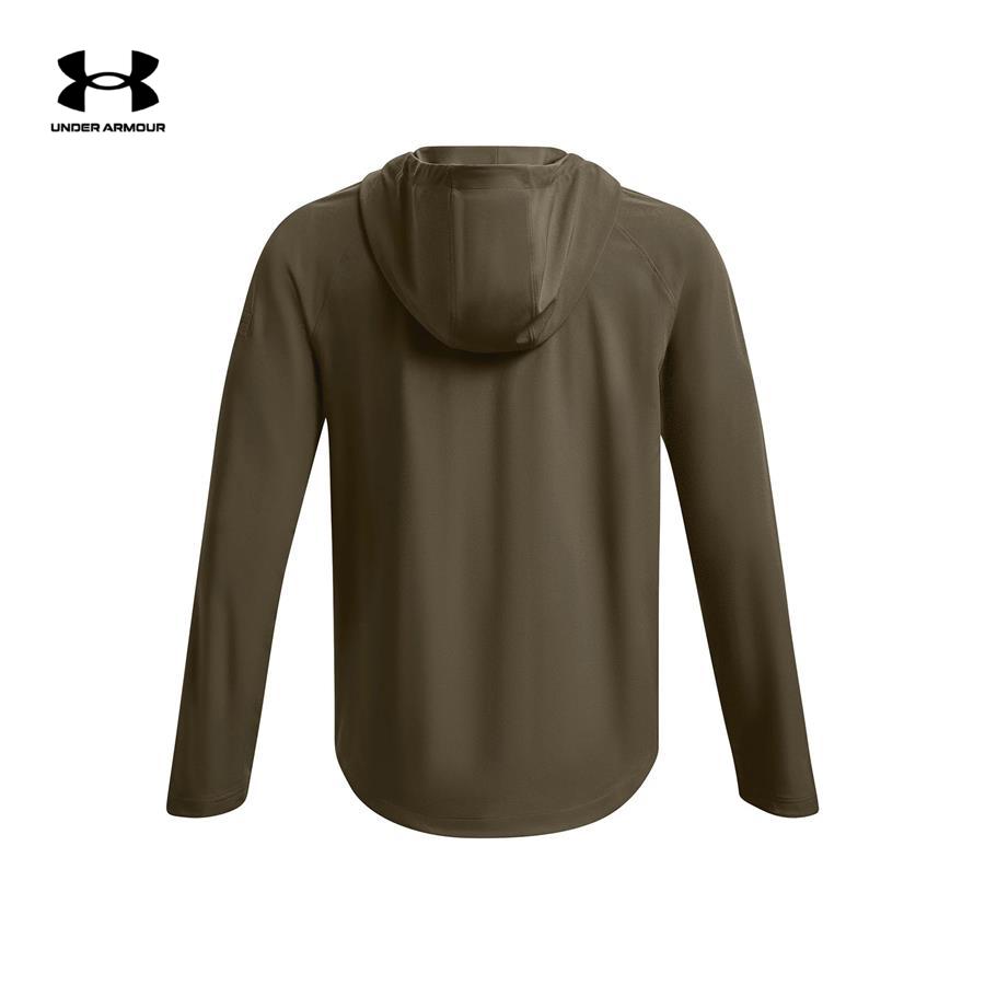 Áo khoác thể thao nam Under Armour Unstoppable Jacket - 1370494