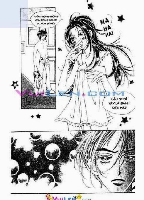 nhật ký tân hôn chapter 7 49