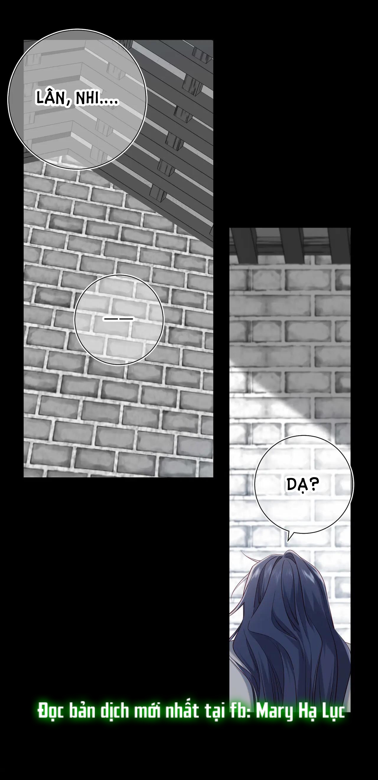 ác nữ cự tuyệt nam chính chapter 83 26