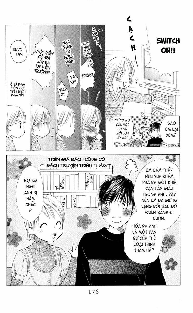 kare kano hajimemashita chapter 98 20