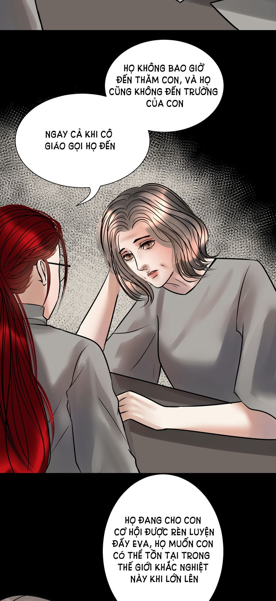 tôi đã ký khế ước với ác quỷ chapter 1.3 5