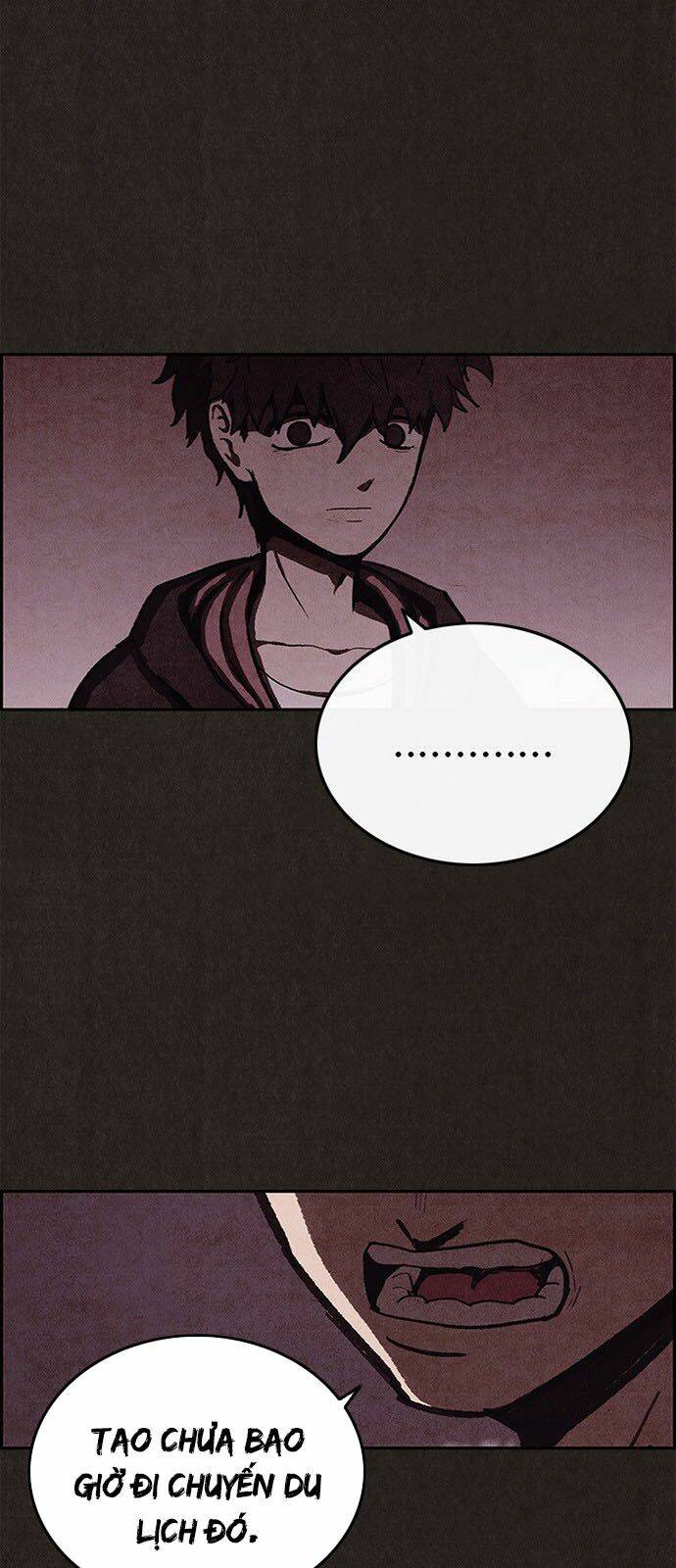 quái vật tại chung cư xanh chapter 38 16