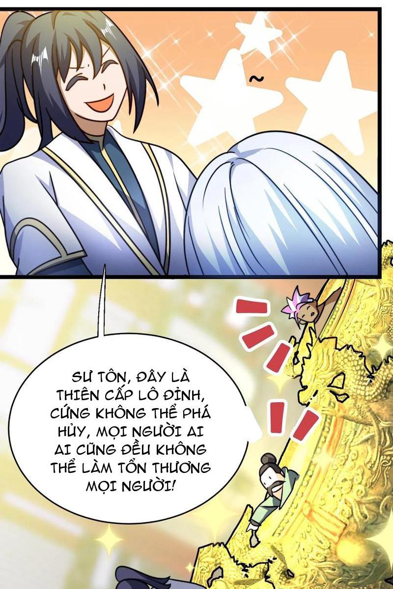 huyền huyễn: ta bắt đầu vô địch từ bại gia chapter 121 19