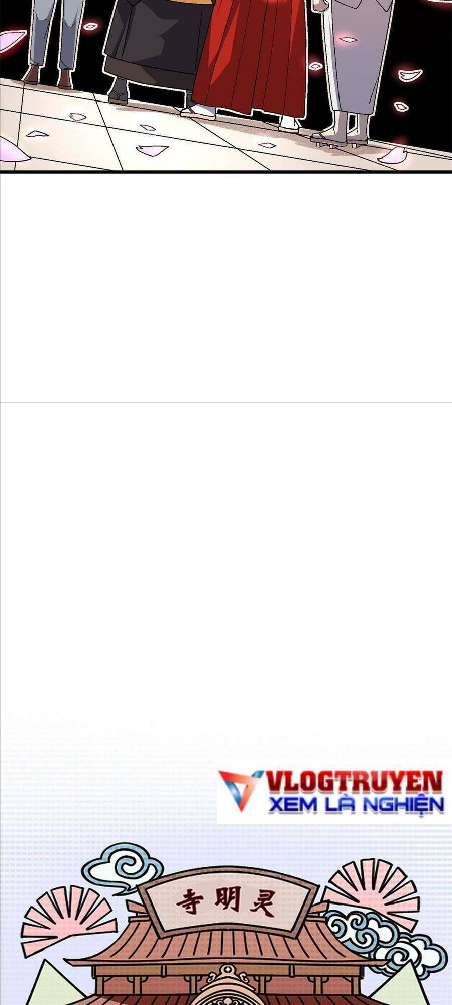 thí chủ, lên đường thôi! chapter 59 33