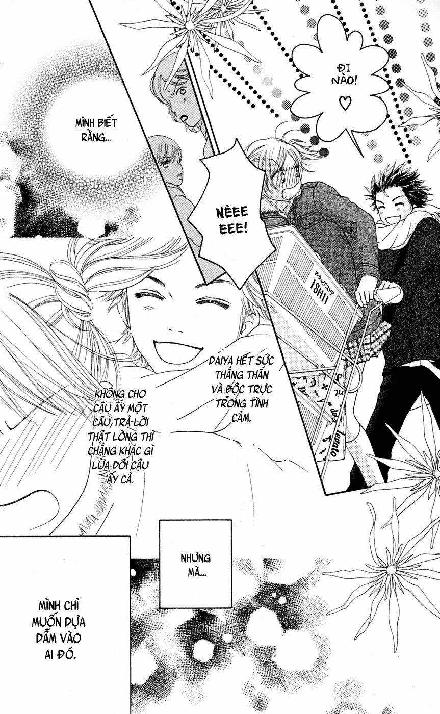 parfait tic - cô láng giềng chapter 82 12