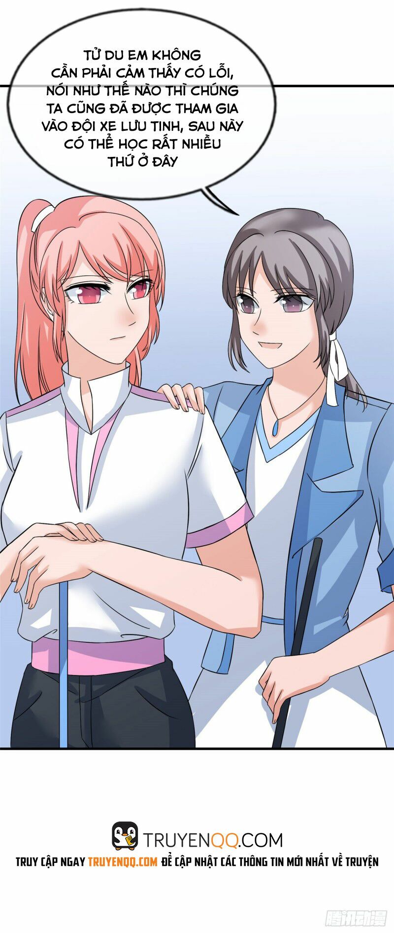 siêu cấp nữ thần trọng sinh chapter 17 3