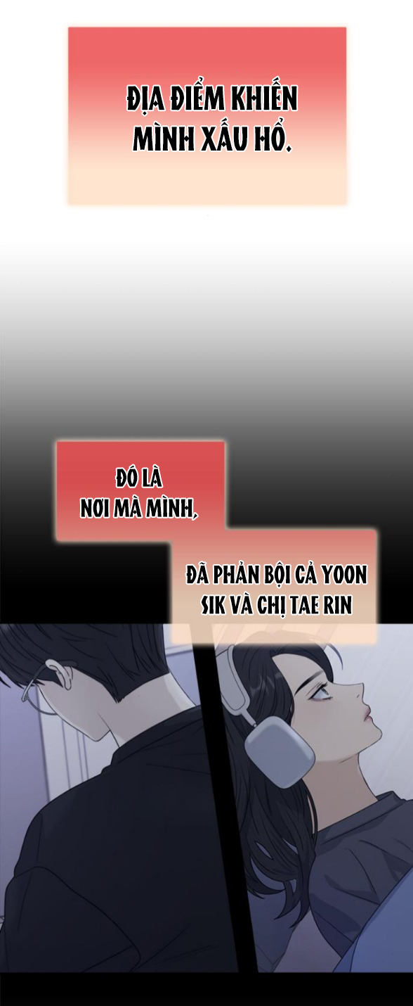 Couple Breaker chapter 79.1 31