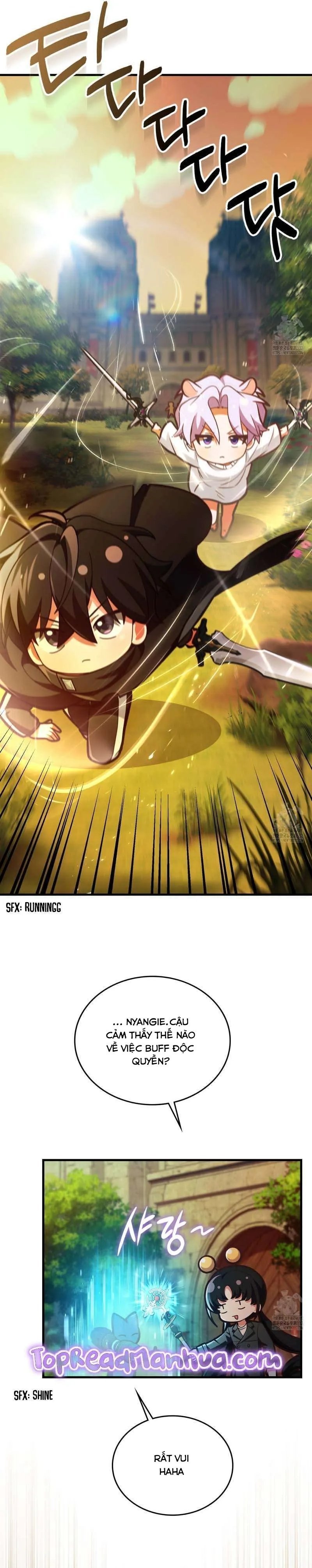 thành viên của hội là hàng xóm bên cạnh chapter 55 15