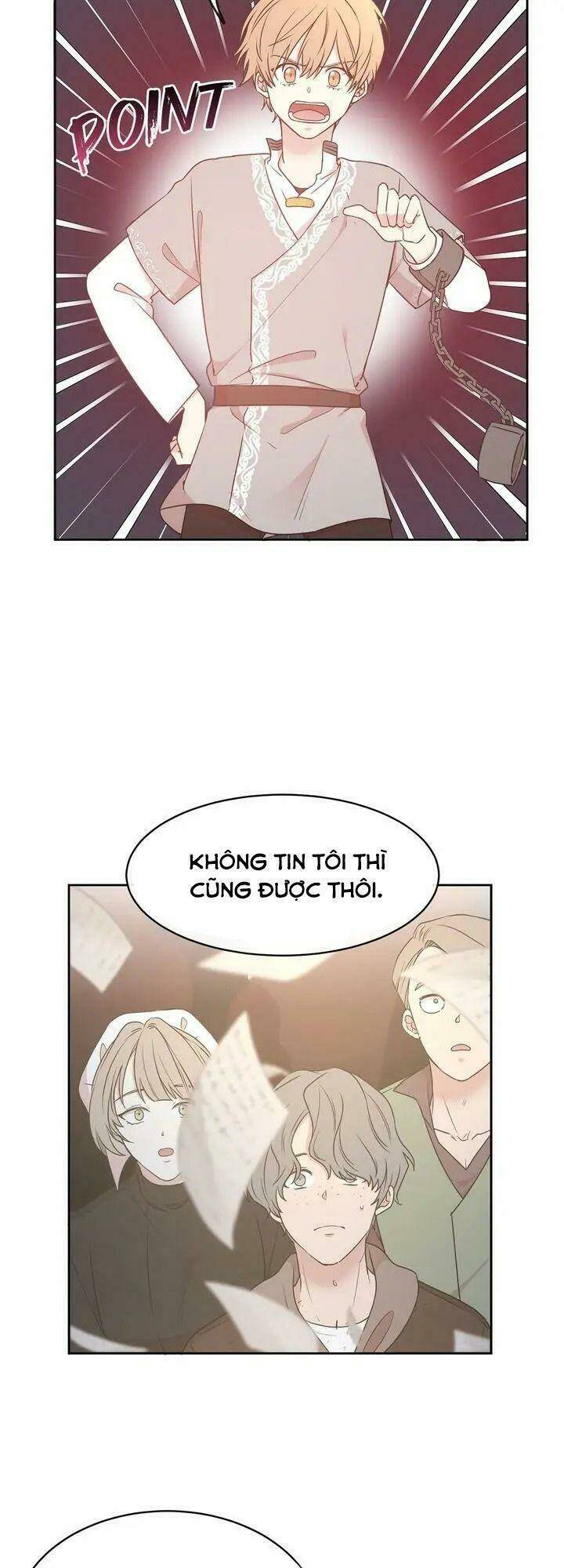 tôi chọn kết thúc của hoàng đế chapter 67 14