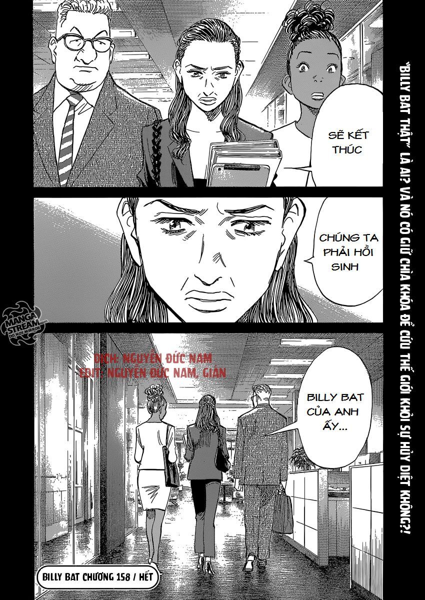 billy bat chapter 158 24