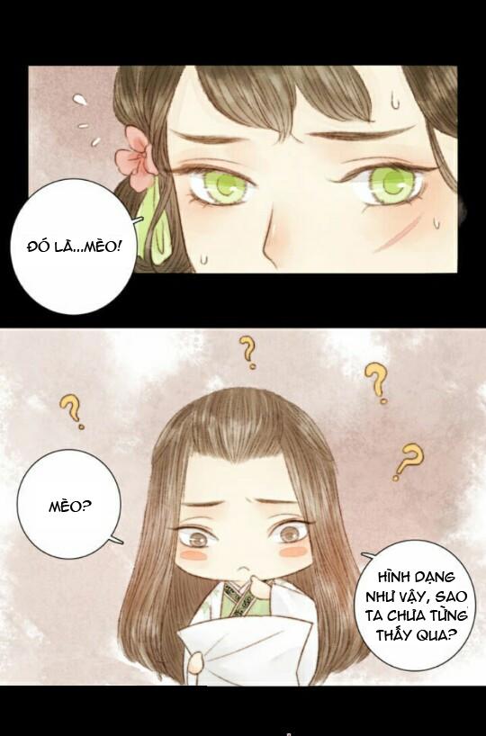 vương gia bá đạo và bác sĩ xinh đẹp chapter 13 15