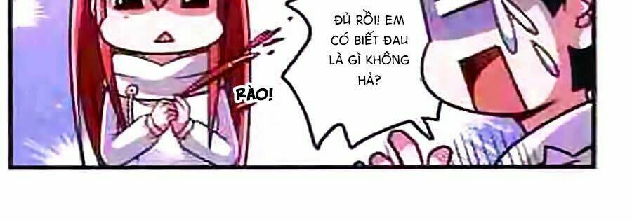 vương giả danh chiêu chapter 10 19