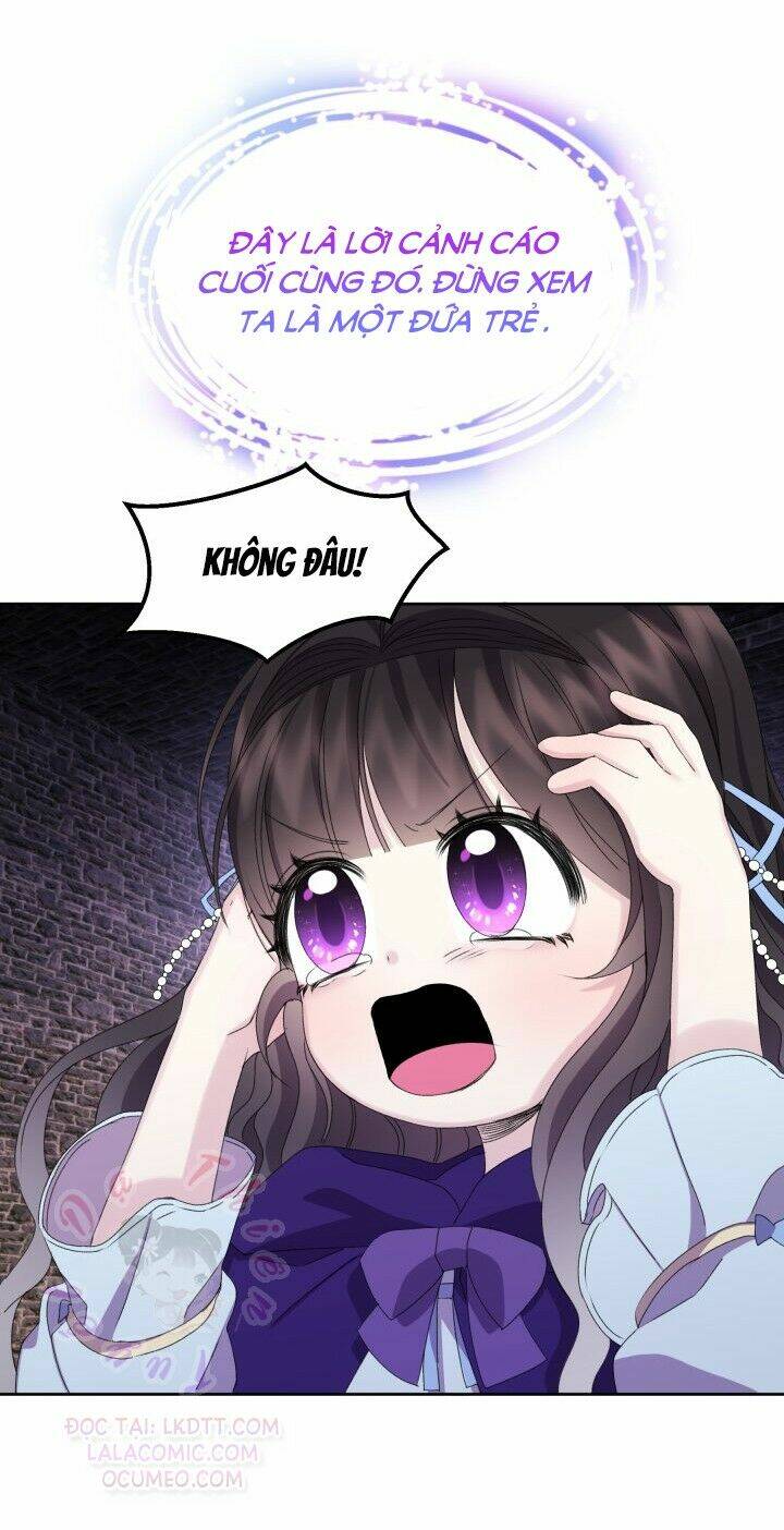 công chúa huỷ diệt chapter 18 38