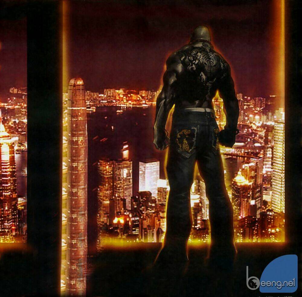 hỏa hồng niên đại hắc cốt đường chapter 554 12