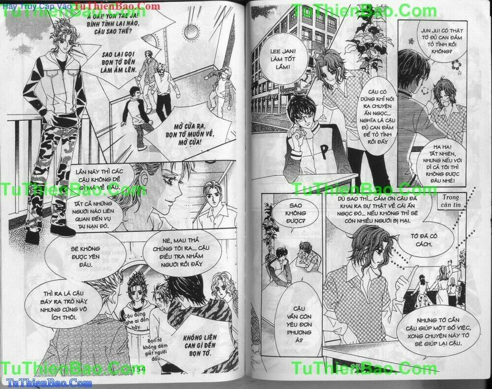 vua xa lộ chapter 10 77