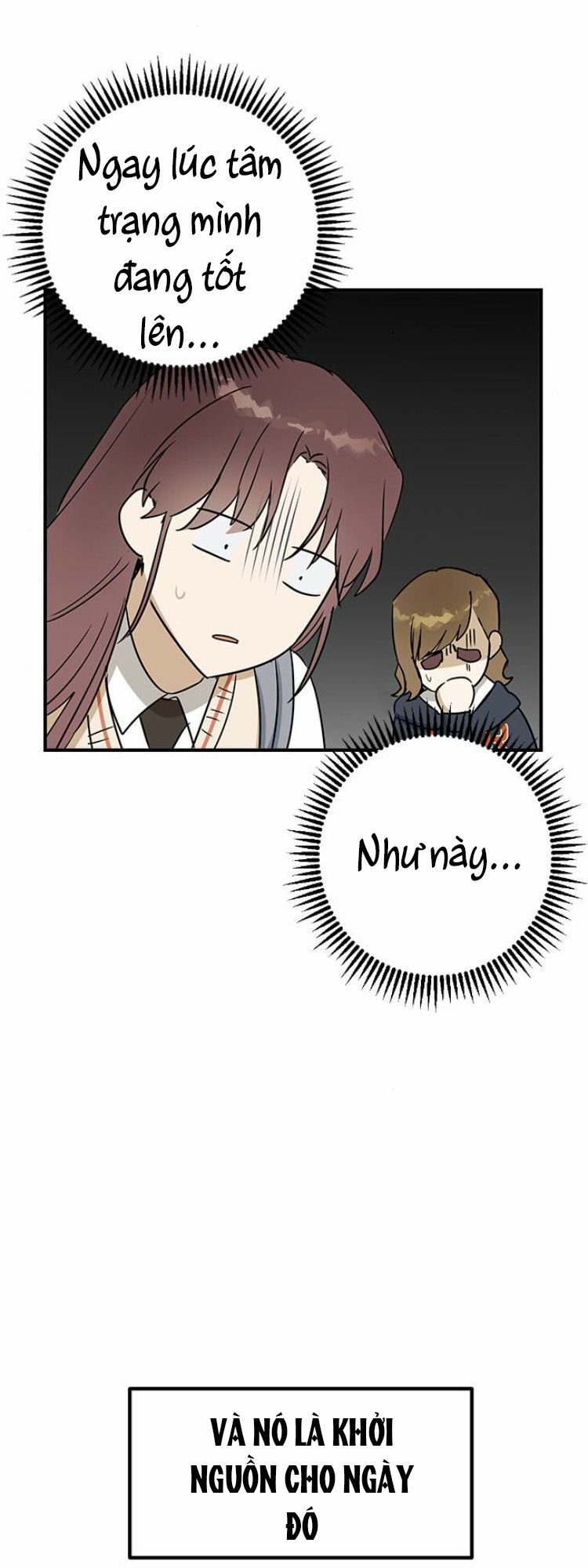 duyên nợ kiếp trước chapter 9 54