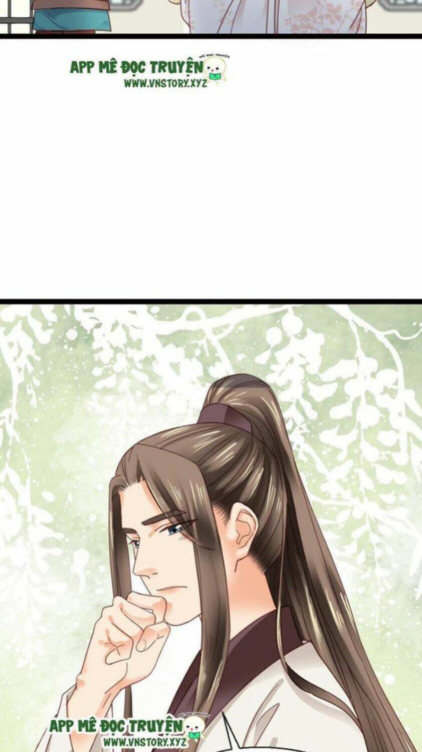 kiều nữ độc phi chapter 232 5