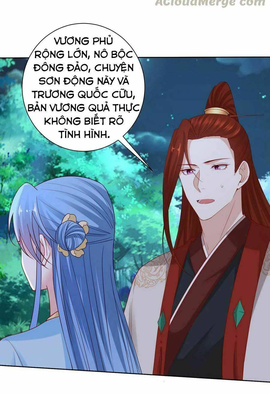 độc y đích nữ chapter 186 24