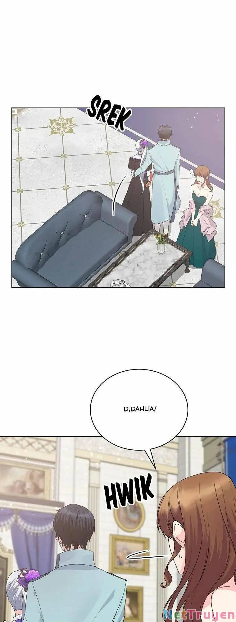 là nhân vật phản diện nhưng tôi sẽ trở thành nữ chính chapter 84 9