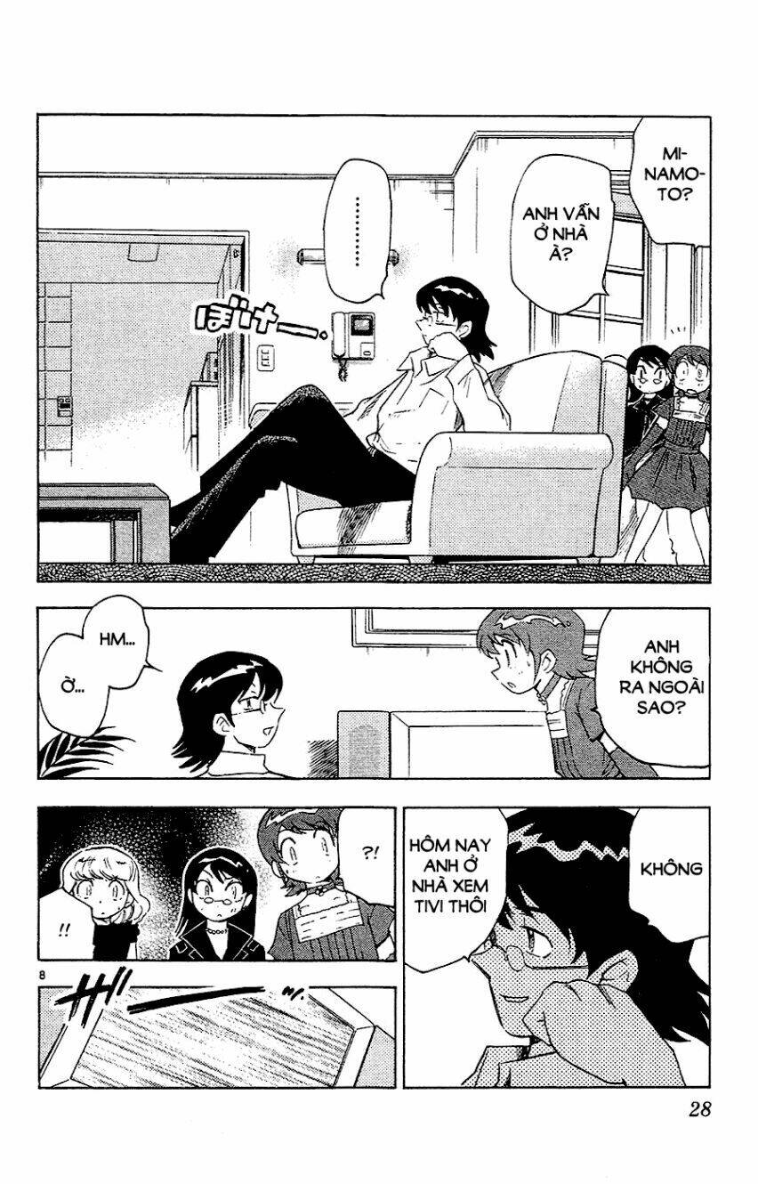 loli siêu năng lực chapter 24 9