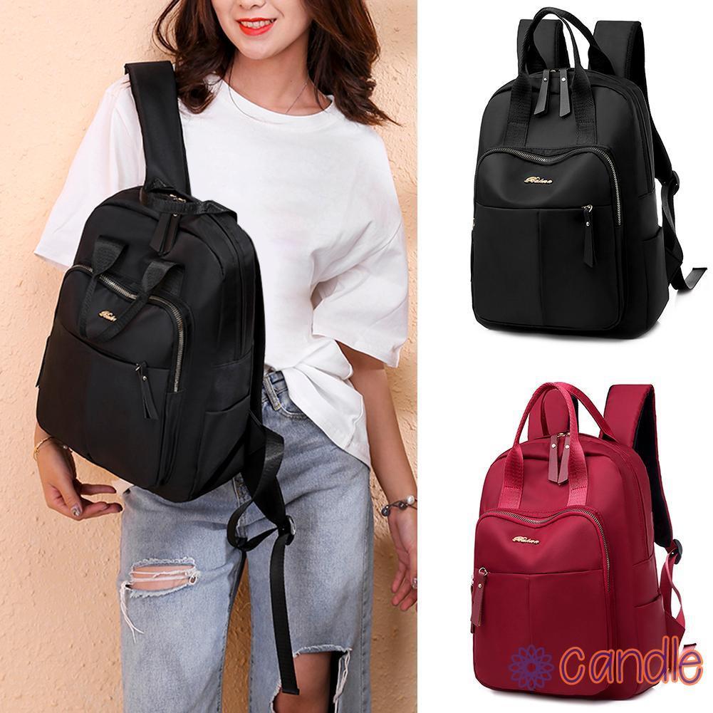 Ba Lô Học Sinh Cỡ Lớn Thời Trang
