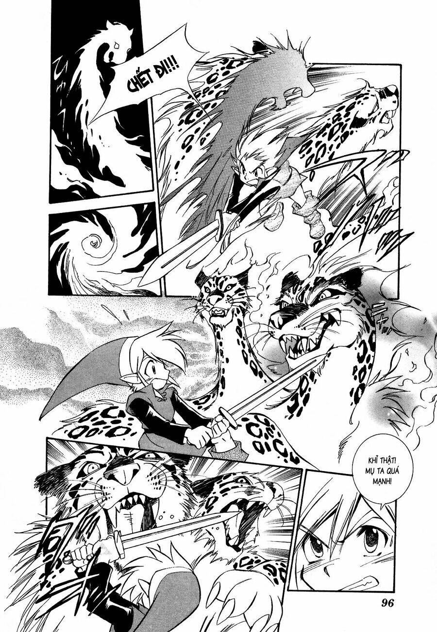 legend of zelda: oracle of ages chapter 6 15