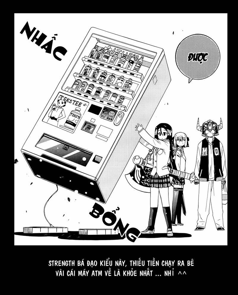 ashita no kyouko-san chapter 5 13