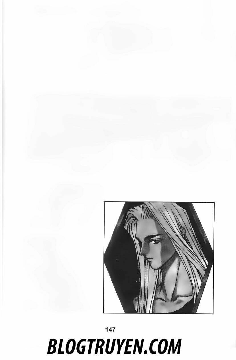 shoma - thiên vương thần kiếm chapter 40 17