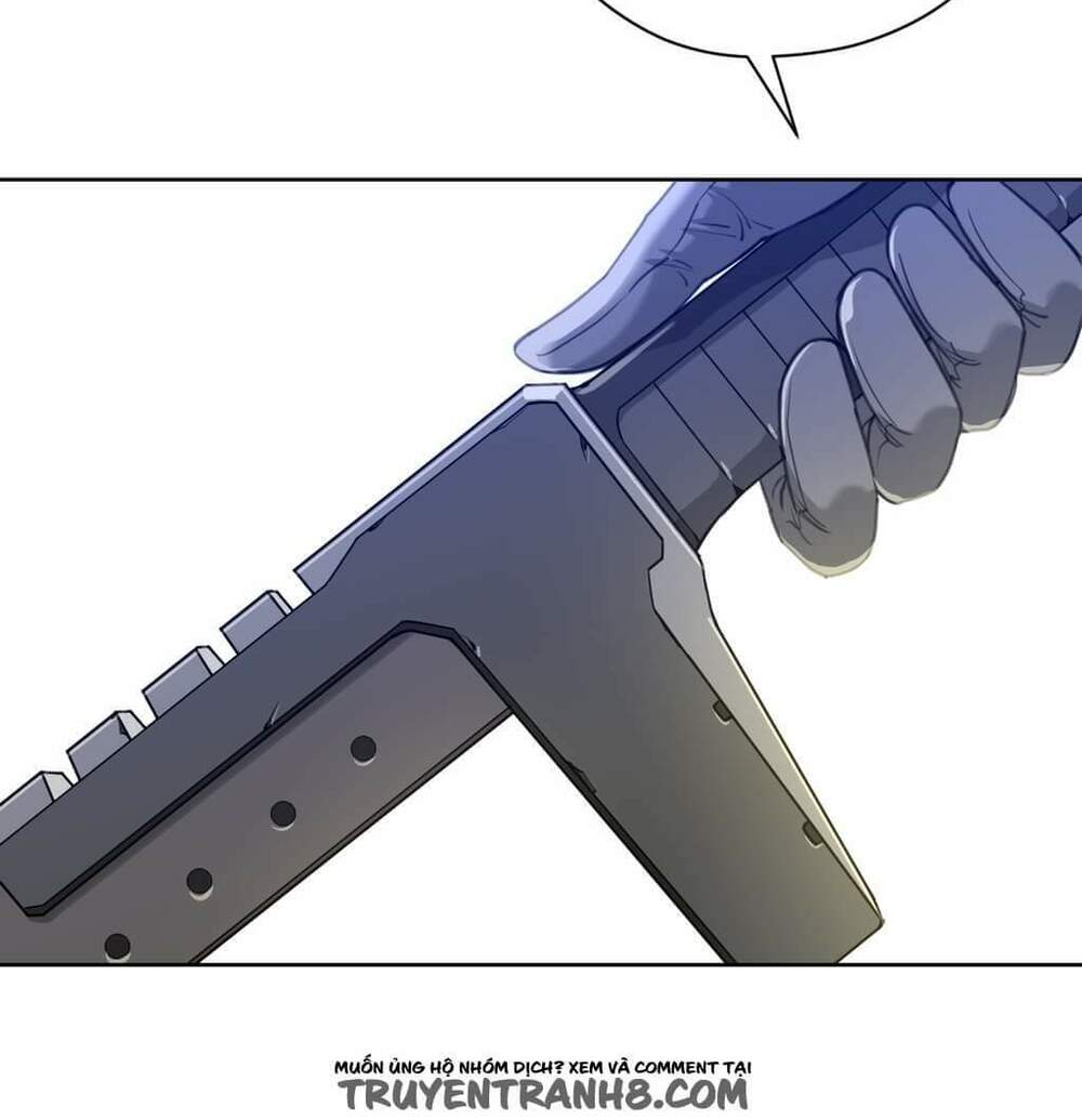 một nửa hoàn hảo chapter 6 54