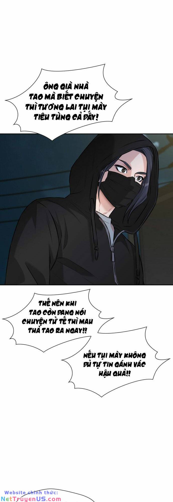 gương mặt thiên tài chapter 102 4