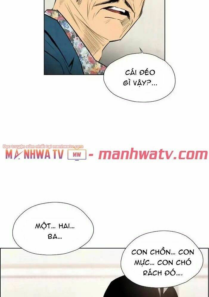 kẻ hồi sinh chapter 47 21